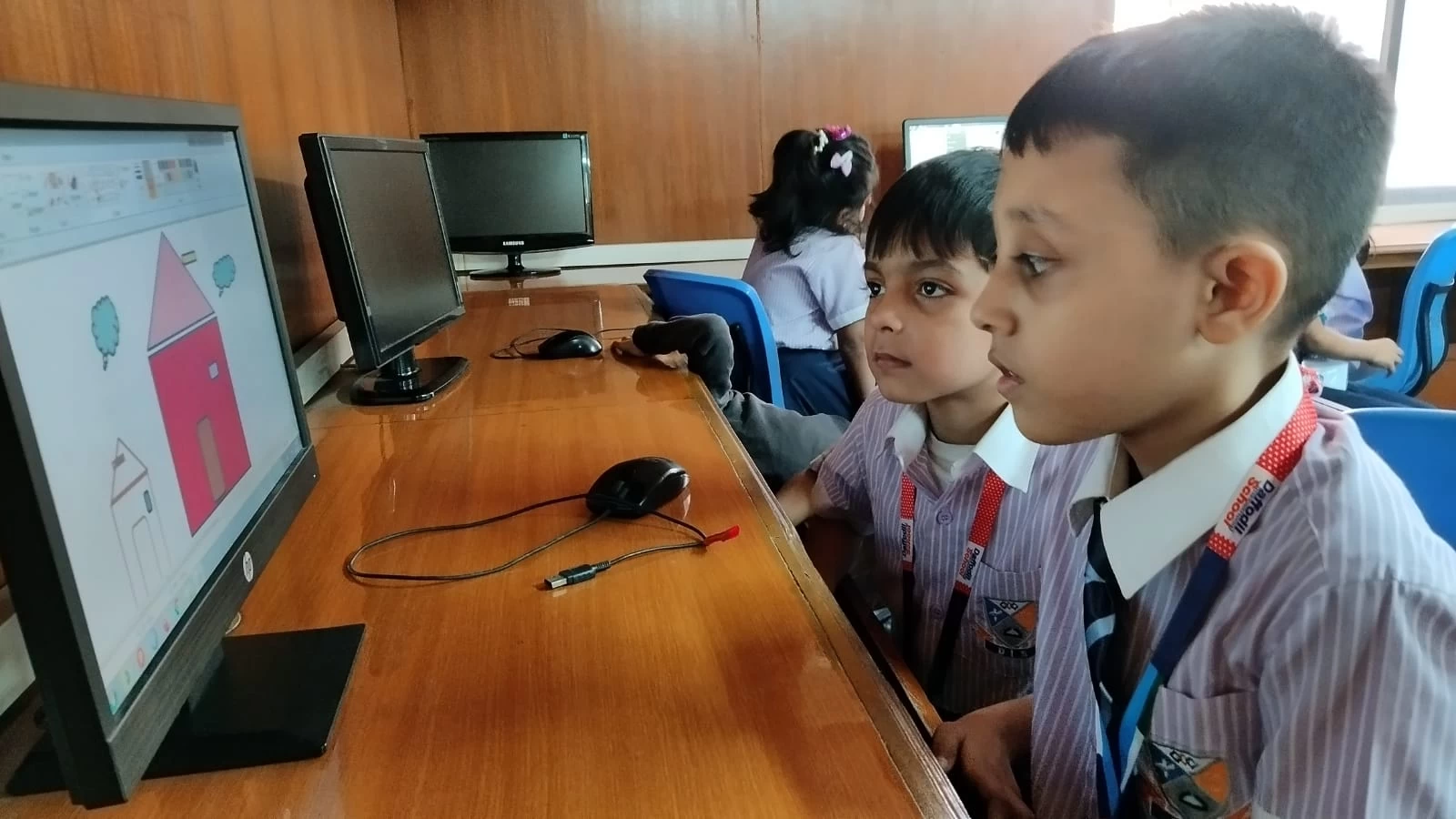 ICT Lab
